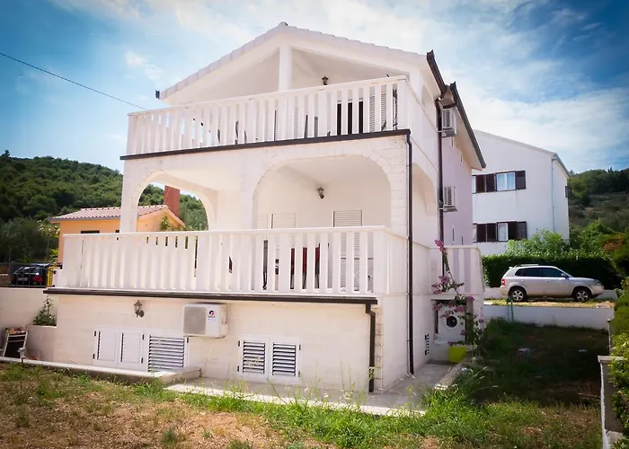 Apartamento Take It Easy Slatine