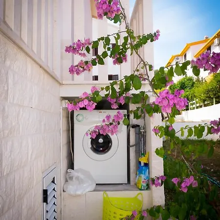 Διαμέρισμα Take It Easy Slatine