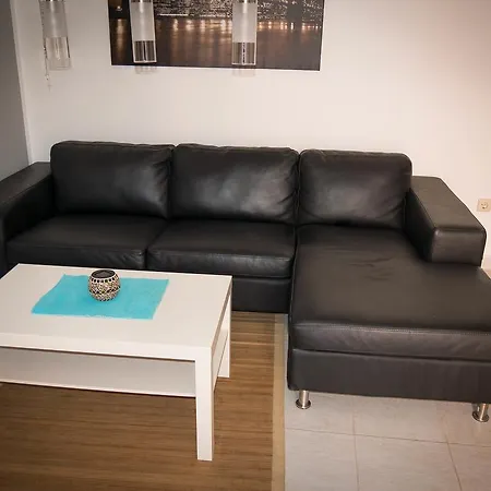 Apartment Take It Easy