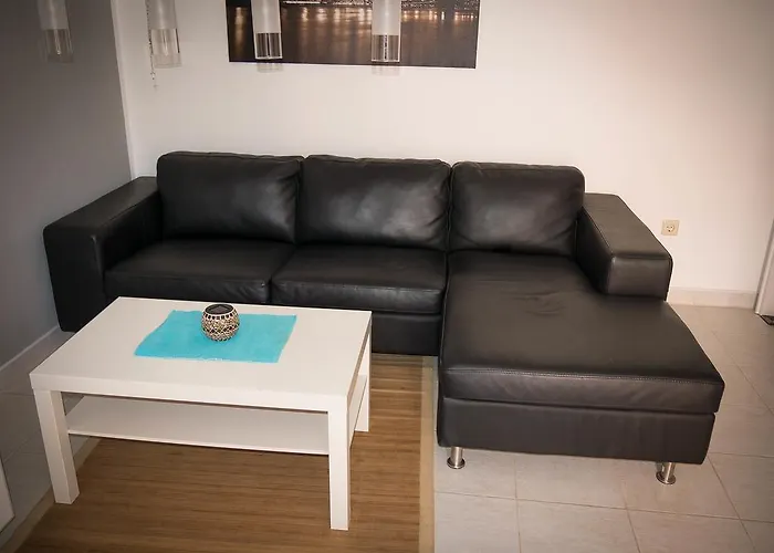 Apartment Take It Easy