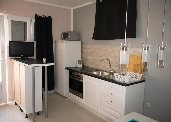 Take It Easy Apartment *